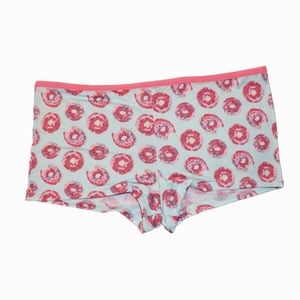 🆕DONUT GO-GO SHORTS